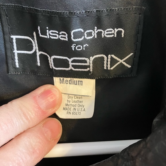 Vintage coat - Picture 8 of 8